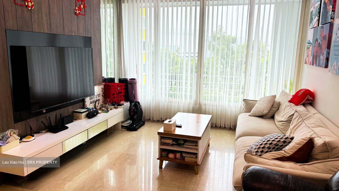 SunGlade (D19), Condominium #617149111
